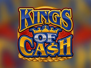 King of Cash